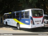 Francis-Tur 7812 na cidade de Teresina, Piauí, Brasil, por Glauber Medeiros. Número da foto: #12368132.