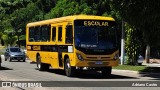 Escolares  na cidade de Belém, Pará, Brasil, por Adriano Castro. Número da foto: #12368289.