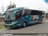 Mattes Transportes 21226 na cidade de Esteio, Rio Grande do Sul, Brasil, por Emerson Dorneles. Número da foto: #12368576.