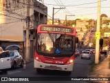 Viação Belo Monte Transportes Coletivos 97149 na cidade de Belo Horizonte, Minas Gerais, Brasil, por Richard Gabriel Santos Da Silva. Número da foto: #:id.