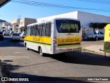 Smile Transportes e Turismo 719 na cidade de Fernandópolis, São Paulo, Brasil, por João Vitor Pereira. Número da foto: #12368173.