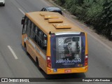 Transporte Suplementar de Belo Horizonte 1085 na cidade de Belo Horizonte, Minas Gerais, Brasil, por Douglas Célio Brandao. Número da foto: #12369101.