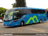 SC Minas Transportes 79325 na cidade de Três Corações, Minas Gerais, Brasil, por Fábio Mateus Tibúrcio. Número da foto: #:id.