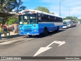 Transportes Barveños 20 na cidade de Barva, Barva, Heredia, Costa Rica, por Sebastián Solano. Número da foto: #12368189.
