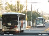 Jumbo Turismo 2013 na cidade de São Paulo, São Paulo, Brasil, por Bruno - ViajanteFLA. Número da foto: #:id.