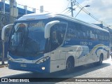 Autobuses Melipilla 148 na cidade de Estación Central, Santiago, Metropolitana de Santiago, Chile, por Benjamín Tomás Lazo Acuña. Número da foto: #:id.