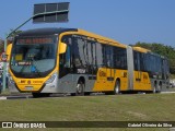 Mobi Rio E902169 na cidade de Rio de Janeiro, Rio de Janeiro, Brasil, por Gabriel Oliveira da Silva. Número da foto: #12369142.