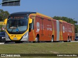 Mobi Rio E902430 na cidade de Rio de Janeiro, Rio de Janeiro, Brasil, por Gabriel Oliveira da Silva. Número da foto: #12369128.