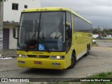 Viação Itapemirim 44217 na cidade de Caruaru, Pernambuco, Brasil, por Lenilson da Silva Pessoa. Número da foto: #12369088.