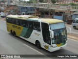 Empresa Gontijo de Transportes 12825 na cidade de Belo Horizonte, Minas Gerais, Brasil, por Douglas Célio Brandao. Número da foto: #12369174.