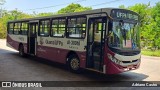 Guajará AI-30910 na cidade de Belém, Pará, Brasil, por Adriano Castro. Número da foto: #:id.