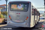 Viação Pirassununga 111 na cidade de Pirassununga, São Paulo, Brasil, por Claudio Luiz. Número da foto: #12369362.