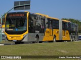 Mobi Rio E902266 na cidade de Rio de Janeiro, Rio de Janeiro, Brasil, por Gabriel Oliveira da Silva. Número da foto: #12369179.