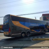 Primeira Classe Transportes 2055 na cidade de Goiânia, Goiás, Brasil, por Silas Gouvea. Número da foto: #12368227.