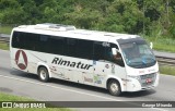 Rimatur Transportes 9600 na cidade de Santa Isabel, São Paulo, Brasil, por George Miranda. Número da foto: #:id.