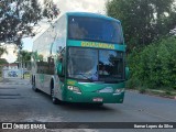 Goiás Minas Transporte e Turismo 2902 na cidade de Goiânia, Goiás, Brasil, por Itamar Lopes da Silva. Número da foto: #12369270.