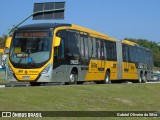 Mobi Rio E902235 na cidade de Rio de Janeiro, Rio de Janeiro, Brasil, por Gabriel Oliveira da Silva. Número da foto: #12369196.