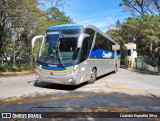 Viação Cometa 18545 na cidade de São Paulo, São Paulo, Brasil, por Leandro Expedito Silva. Número da foto: #:id.