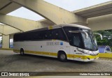 Empresa Cruz 43910 na cidade de São Carlos, São Paulo, Brasil, por Helder Fernandes da Silva. Número da foto: #:id.