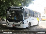 Francis-Tur 7812 na cidade de Teresina, Piauí, Brasil, por Glauber Medeiros. Número da foto: #12368135.