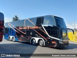 TPL - Talca París y Londres 10030 na cidade de Estación Central, Santiago, Metropolitana de Santiago, Chile, por Benjamín Tomás Lazo Acuña. Número da foto: #12369820.