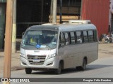 Ônibus Particulares MO-0H47 na cidade de Belo Horizonte, Minas Gerais, Brasil, por Douglas Célio Brandao. Número da foto: #12369147.