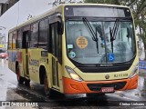 Coesa Transportes RJ 117.039 na cidade de São Gonçalo, Rio de Janeiro, Brasil, por Cleiton Linhares. Número da foto: #12368458.