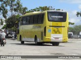 Viação Itapemirim 9707 na cidade de Caruaru, Pernambuco, Brasil, por Lenilson da Silva Pessoa. Número da foto: #12369076.