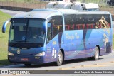 Piraju Tur 2600 na cidade de Aparecida, São Paulo, Brasil, por José Augusto de Souza Oliveira. Número da foto: #12369286.
