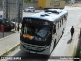SM Transportes 21078 na cidade de Belo Horizonte, Minas Gerais, Brasil, por Douglas Célio Brandao. Número da foto: #:id.