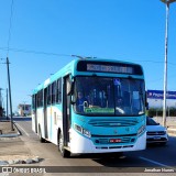 Auto Viação São José 12729 na cidade de Fortaleza, Ceará, Brasil, por Jonathan Nunes. Número da foto: #12368506.