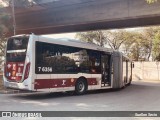 Viação Gatusa Transportes Urbanos 7 6356 na cidade de São Paulo, São Paulo, Brasil, por Suellen Secio. Número da foto: #12368223.