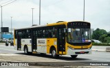 Viação Metrópole Paulista - Zona Leste 3 1372 na cidade de São Paulo, São Paulo, Brasil, por Francisco Ivano. Número da foto: #12369238.