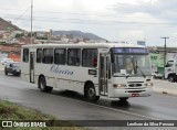 Ônibus Particulares 1088 na cidade de Caruaru, Pernambuco, Brasil, por Lenilson da Silva Pessoa. Número da foto: #12369013.