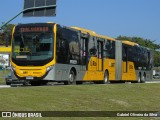 Mobi Rio E902275 na cidade de Rio de Janeiro, Rio de Janeiro, Brasil, por Gabriel Oliveira da Silva. Número da foto: #12369202.