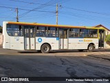 HP Transportes Coletivos 20525 na cidade de Aparecida de Goiânia, Goiás, Brasil, por Pedro Henrique Eufrasio Correia Dias. Número da foto: #:id.