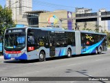 Next Mobilidade - ABC Sistema de Transporte 8369 na cidade de São Bernardo do Campo, São Paulo, Brasil, por Matheus Ribeiro. Número da foto: #12367944.