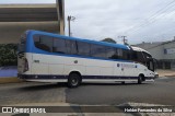 Viação Piracicabana 2589 na cidade de São Carlos, São Paulo, Brasil, por Helder Fernandes da Silva. Número da foto: #:id.