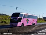 Nova América Turismo 1900 na cidade de Itatiaia, Rio de Janeiro, Brasil, por Rômulo Santos. Número da foto: #12368729.