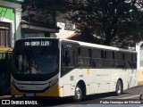 Pontual Sul Transporte e Turismo 6450 na cidade de Botucatu, São Paulo, Brasil, por Pedro Henrique de Oliveira. Número da foto: #12368106.