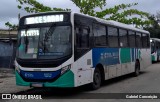 Transportes Campo Grande D53533 na cidade de Rio de Janeiro, Rio de Janeiro, Brasil, por Gabriel Conceição. Número da foto: #12368283.