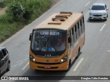 Transporte Suplementar de Belo Horizonte 1085 na cidade de Belo Horizonte, Minas Gerais, Brasil, por Douglas Célio Brandao. Número da foto: #12369099.