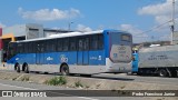 Itamaracá Transportes 1.477 na cidade de Pombos, Pernambuco, Brasil, por Pedro Francisco Junior. Número da foto: #12369046.