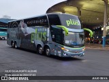 Viação Garcia 88027 na cidade de Porto Alegre, Rio Grande do Sul, Brasil, por JULIO SILVA. Número da foto: #12368378.