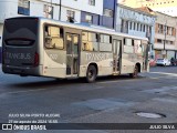 Transbus Cachoeirinha 1502 na cidade de Porto Alegre, Rio Grande do Sul, Brasil, por JULIO SILVA. Número da foto: #12367974.