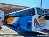 Empresa de Ônibus Circular Nossa Senhora Aparecida 1678 na cidade de Aparecida, São Paulo, Brasil, por João Marcos William. Número da foto: #:id.