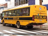 Prefeitura Municipal de Santa Rita de Caldas 6744 na cidade de Três Corações, Minas Gerais, Brasil, por Fábio Mateus Tibúrcio. Número da foto: #12368503.