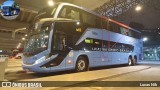 UTIL - União Transporte Interestadual de Luxo 15306 na cidade de Santos, São Paulo, Brasil, por Lucas Nik. Número da foto: #12367800.
