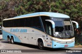 Emtram 4790 na cidade de São Paulo, São Paulo, Brasil, por Rodrigo Matheus. Número da foto: #:id.