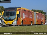 Mobi Rio E902425 na cidade de Rio de Janeiro, Rio de Janeiro, Brasil, por Gabriel Oliveira da Silva. Número da foto: #12369131.